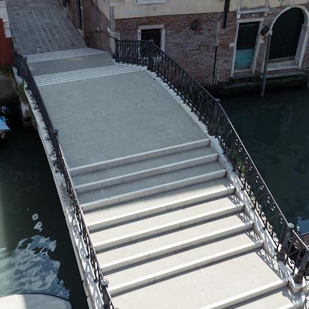 Amazing Modern Design Home, Campo Dei Mori. Wifi Veneza Exterior foto