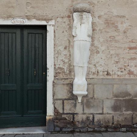 Amazing Modern Design Home, Campo Dei Mori. Wifi Veneza Exterior foto