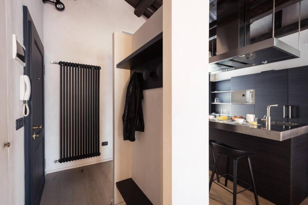 Amazing Modern Design Home, Campo Dei Mori. Wifi Veneza Exterior foto