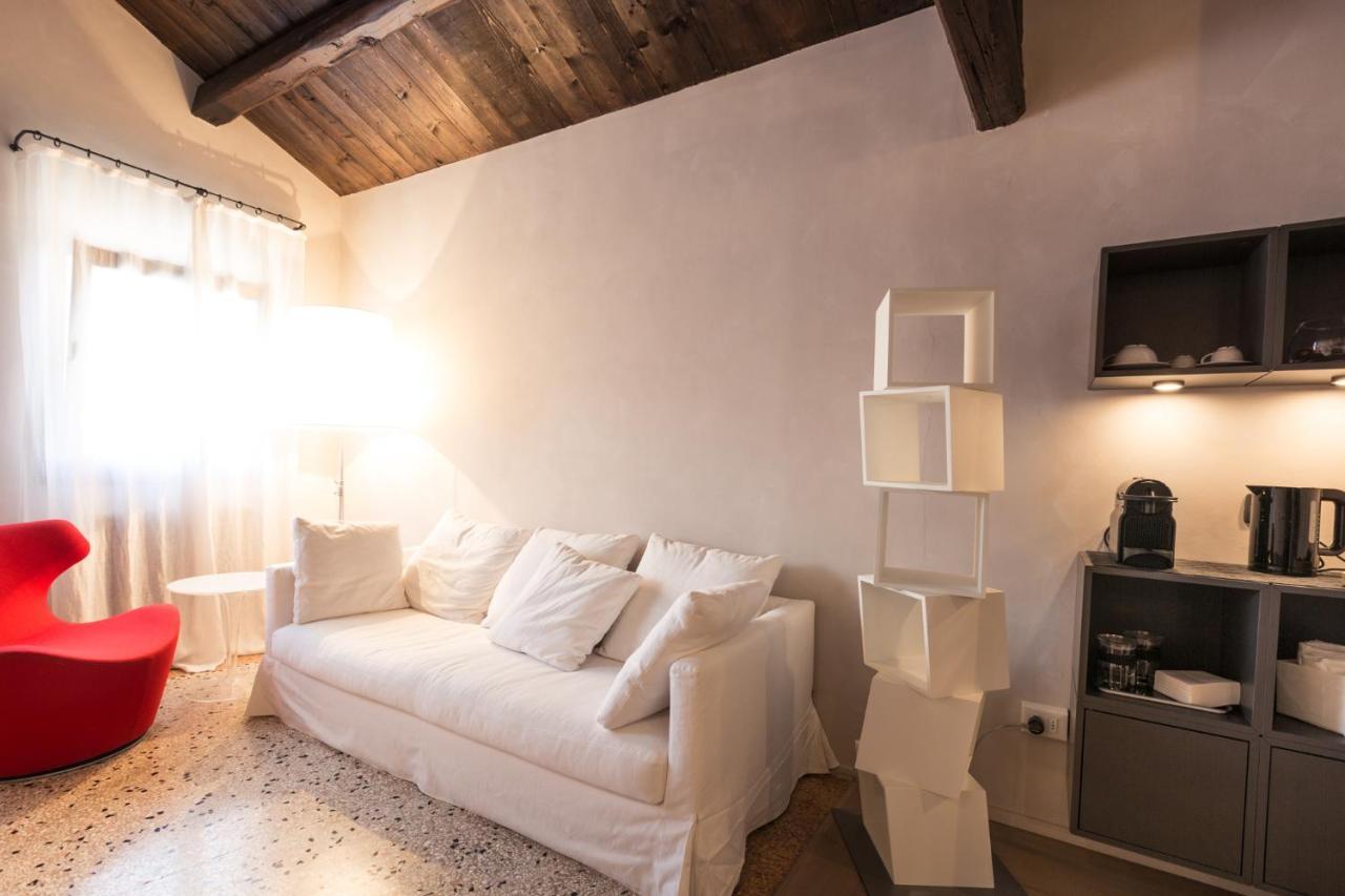 Amazing Modern Design Home, Campo Dei Mori. Wifi Veneza Exterior foto