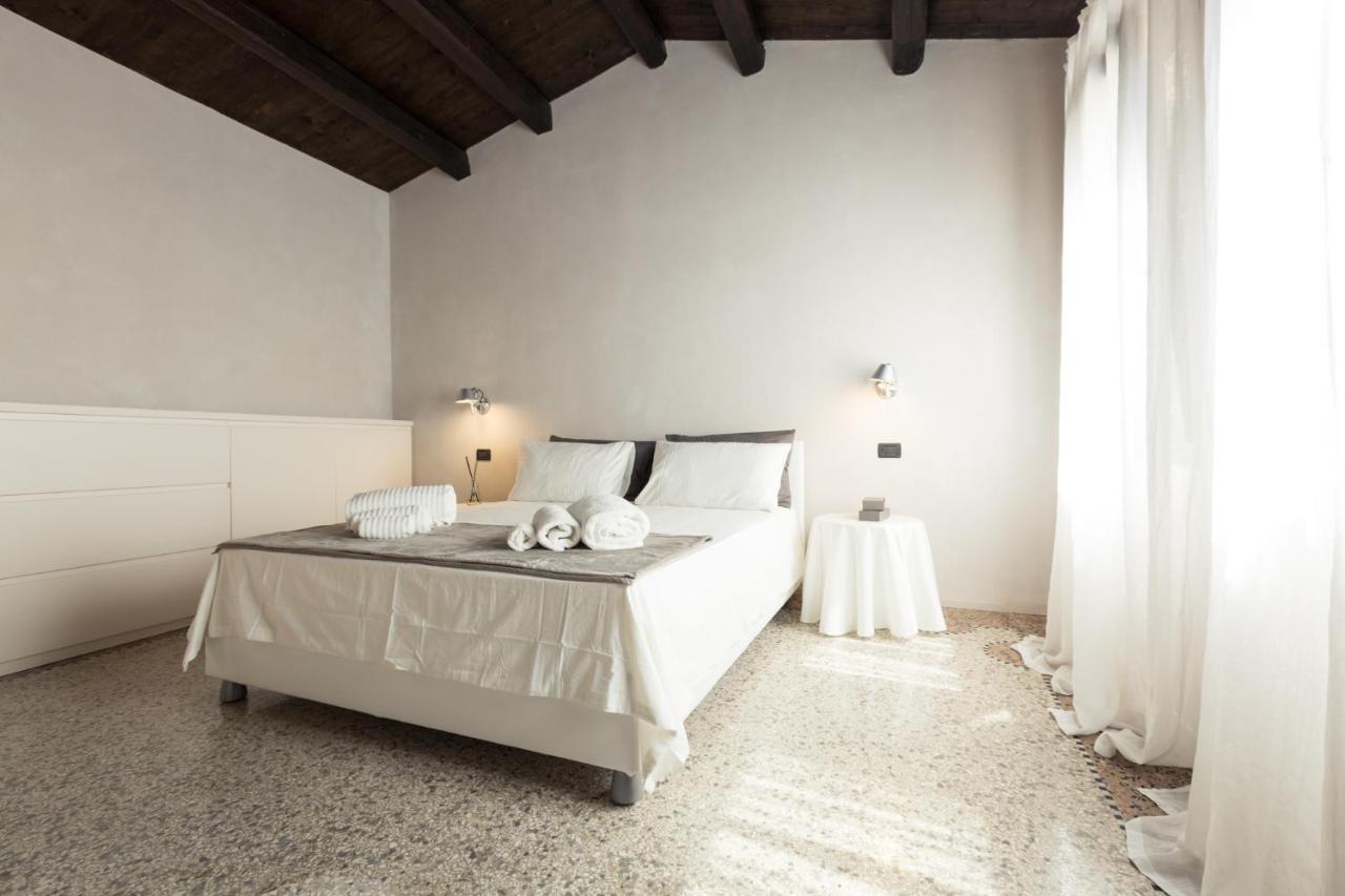 Amazing Modern Design Home, Campo Dei Mori. Wifi Veneza Exterior foto