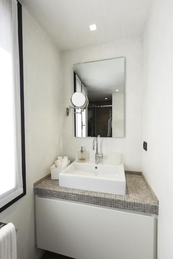 Amazing Modern Design Home, Campo Dei Mori. Wifi Veneza Exterior foto