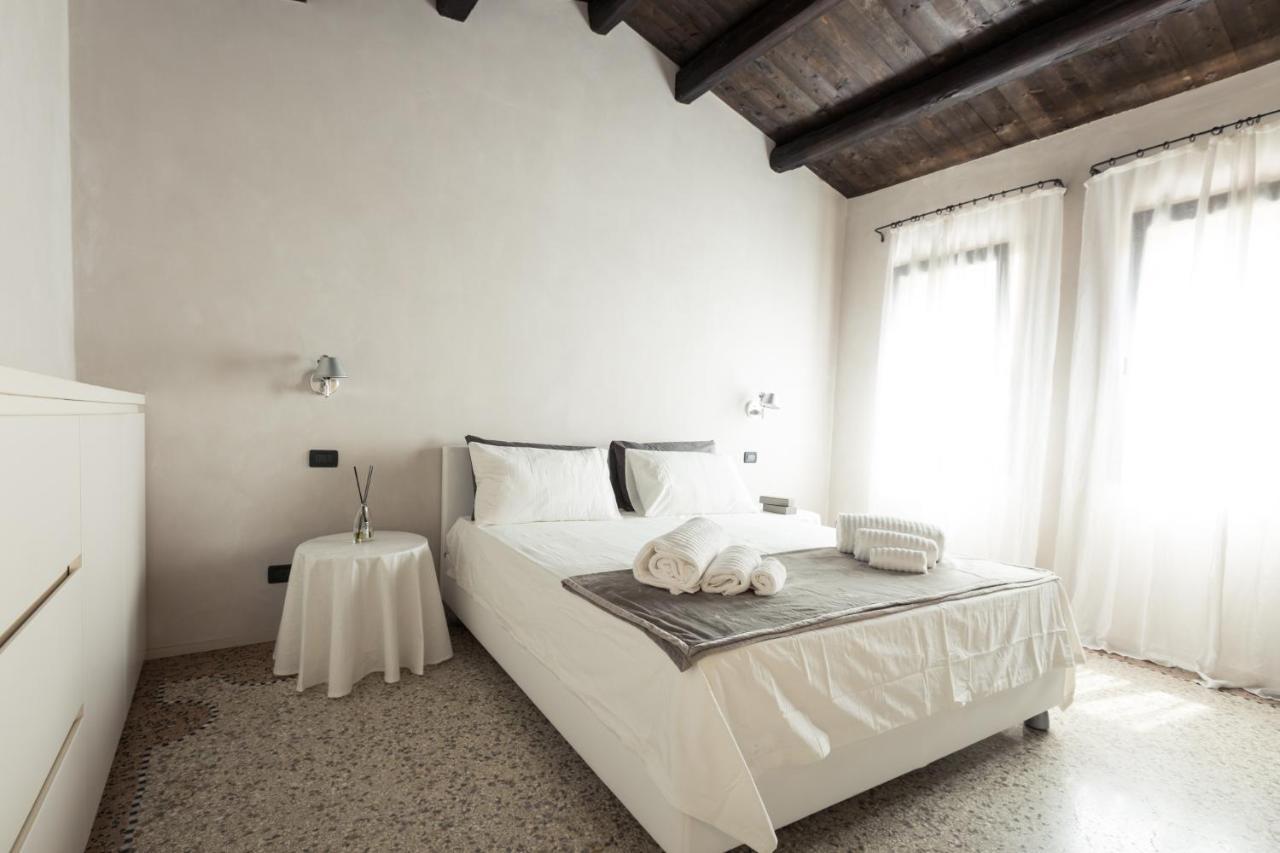 Amazing Modern Design Home, Campo Dei Mori. Wifi Veneza Exterior foto