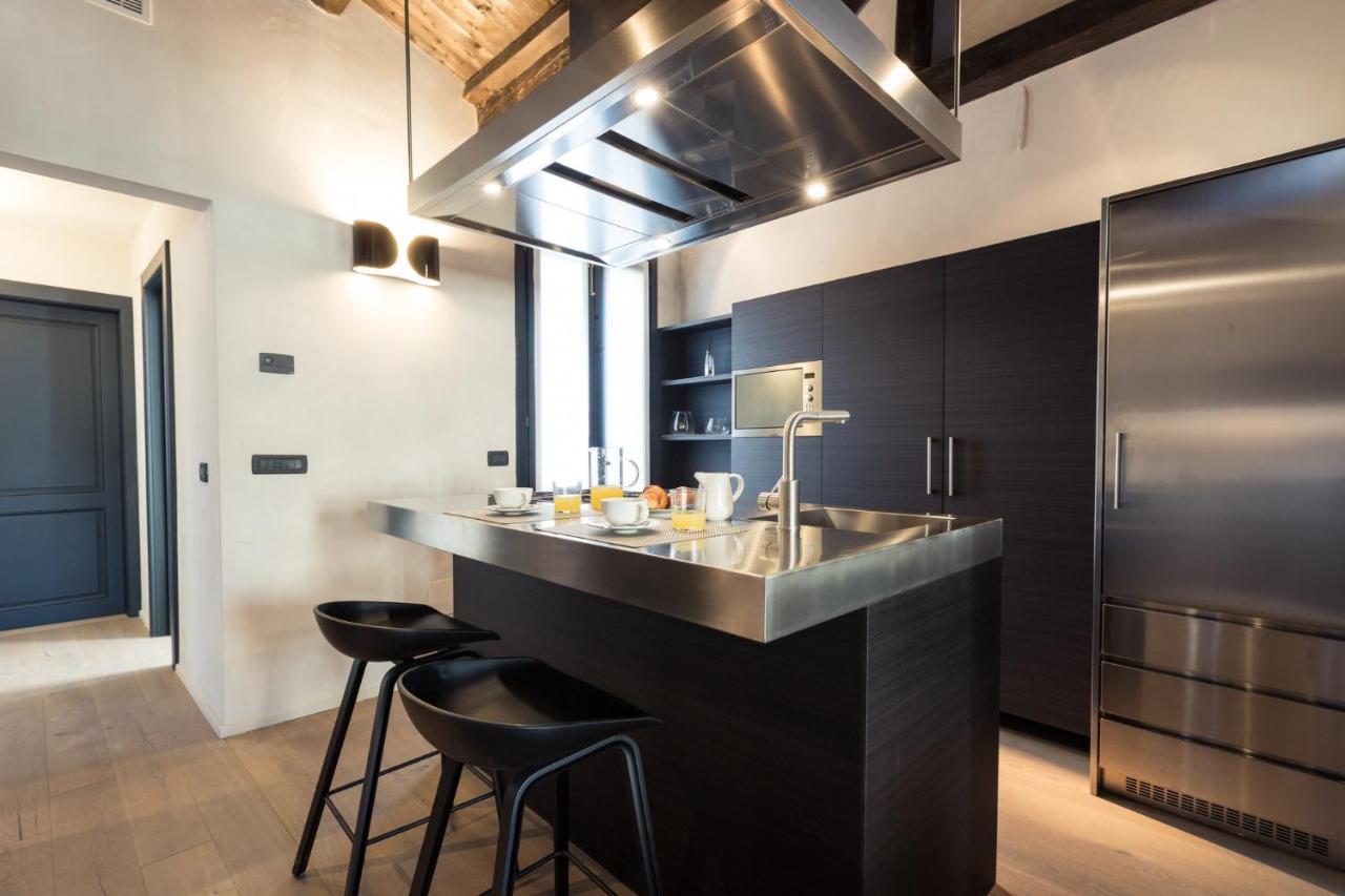 Amazing Modern Design Home, Campo Dei Mori. Wifi Veneza Exterior foto