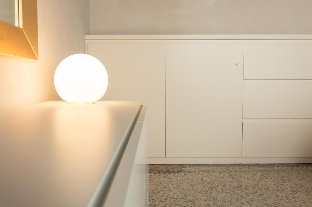 Amazing Modern Design Home, Campo Dei Mori. Wifi Veneza Exterior foto