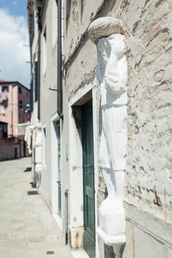 Amazing Modern Design Home, Campo Dei Mori. Wifi Veneza Exterior foto