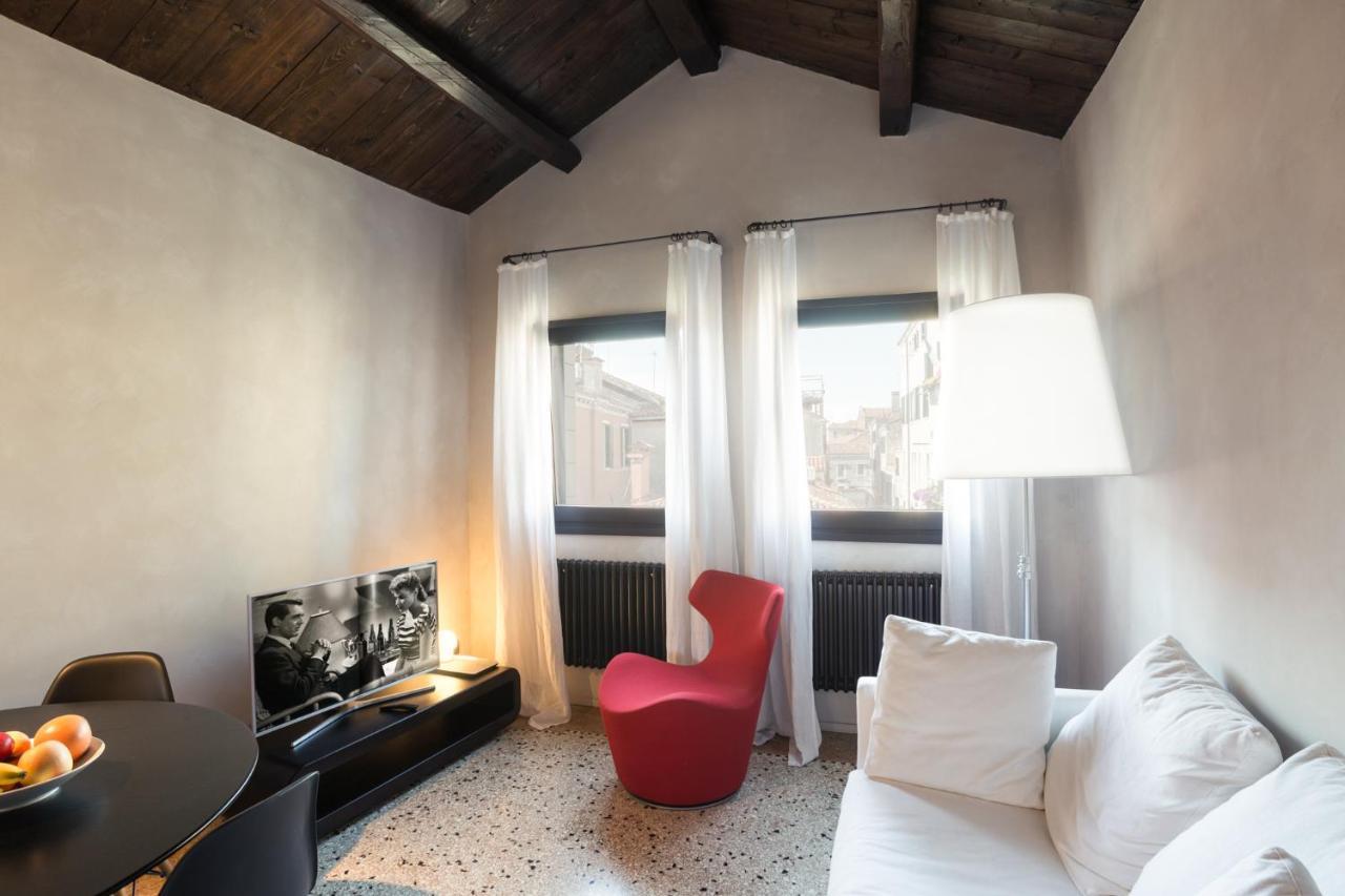 Amazing Modern Design Home, Campo Dei Mori. Wifi Veneza Exterior foto