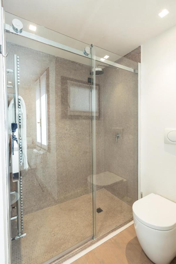 Amazing Modern Design Home, Campo Dei Mori. Wifi Veneza Exterior foto