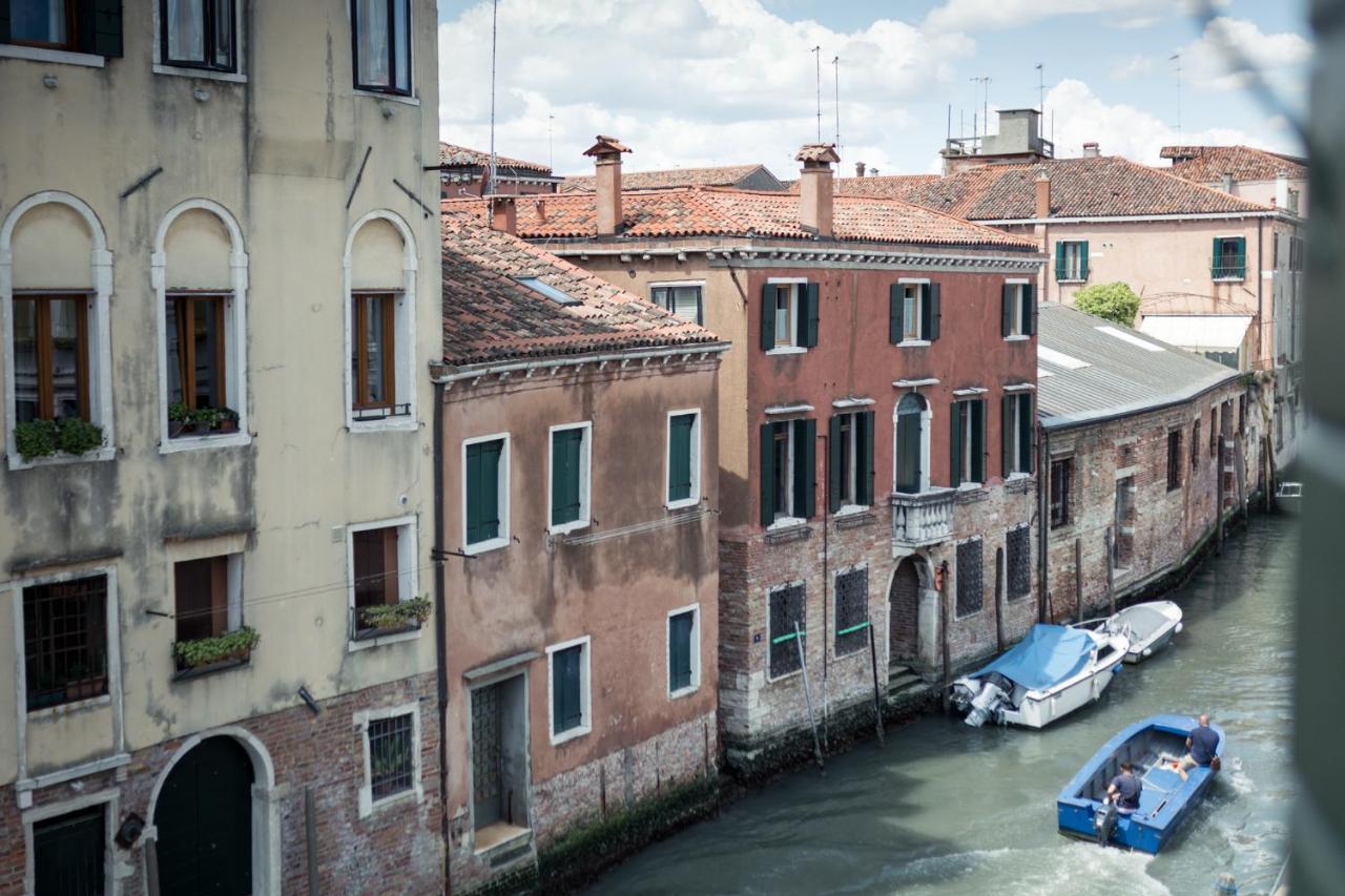 Amazing Modern Design Home, Campo Dei Mori. Wifi Veneza Exterior foto